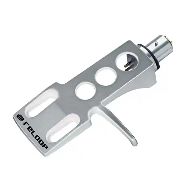 Soldes ReloopPORTE CELLULE SILVER