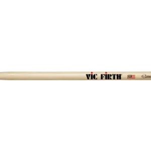 Vic Firth Baguettes de Caisse Claire Marching MS2 Paiement Sécurisé