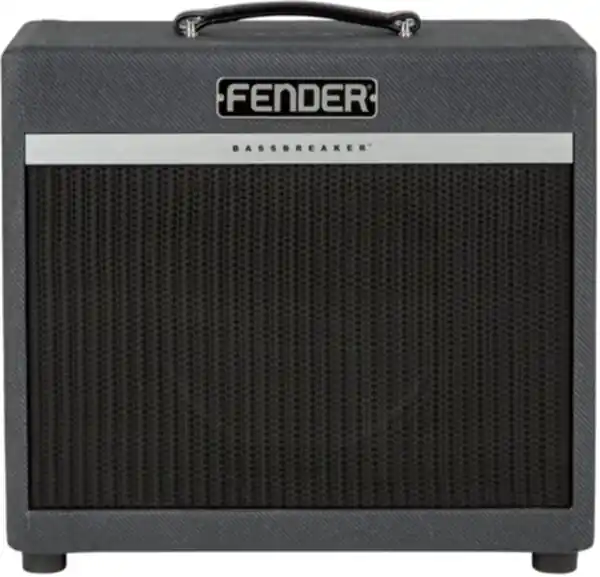 Quantité Limitée Fender BAFFLE BASSBREAKER BB 112 ENCLOSURE