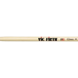 Vic Firth Baguettes de Caisse Claire Marching MS5 Offre Spéciale