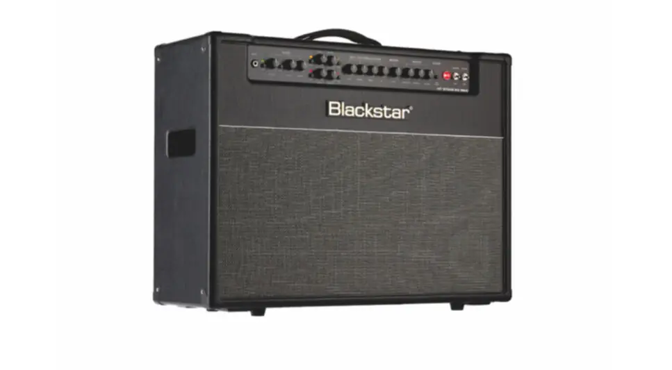 Blackstar HT STAGE 60 212 MKII Satisfait Ou Remboursé