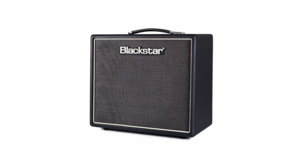 Offre Spéciale Blackstar STUDIO 10 EL34