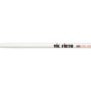 Dernier Modèle Vic Firth Baguettes de Caisse Claire Marching RH Ralph Hardimon