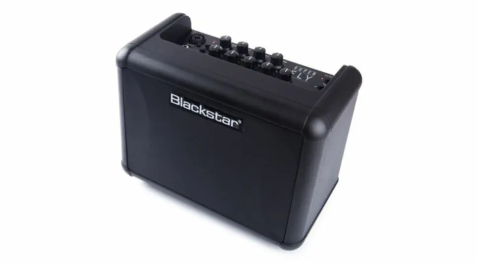 Populaire Blackstar SUPER FLY