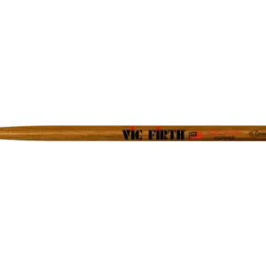Meilleure Vente Vic Firth Baguettes de Caisse Claire Marching RH2 Ralph Hardimon