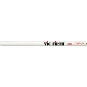 Prix Réduit Vic Firth Baguettes de Caisse Claire Marching RHJR Ralph Hardimon