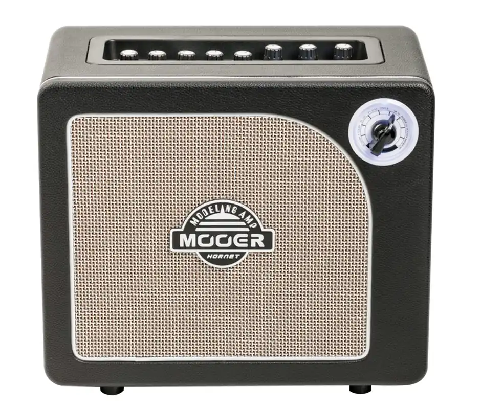 Mooer COMBO HORNET BLACK 15W Dernier Modèle