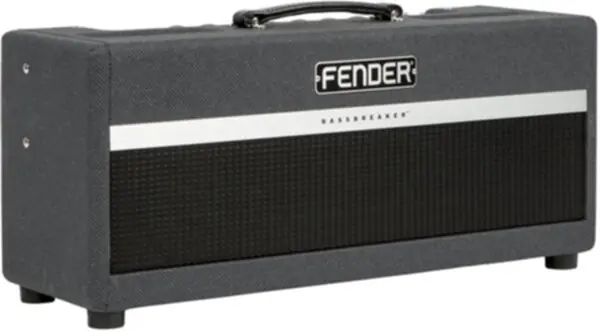 Fender BASSBREAKER™ 45 HEAD Nouvelle Collection