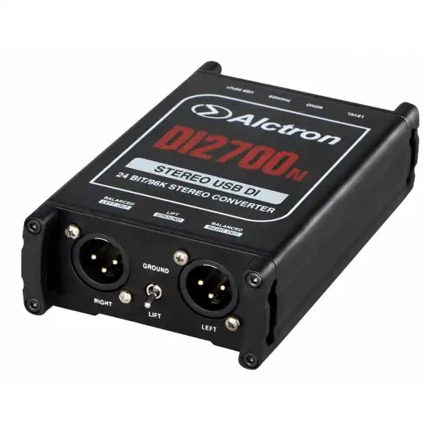 AlctronDI 2700 N Offre Du Jour