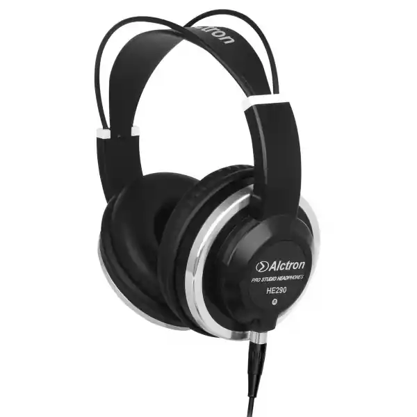 AlctronHE 290 Expédition Rapide