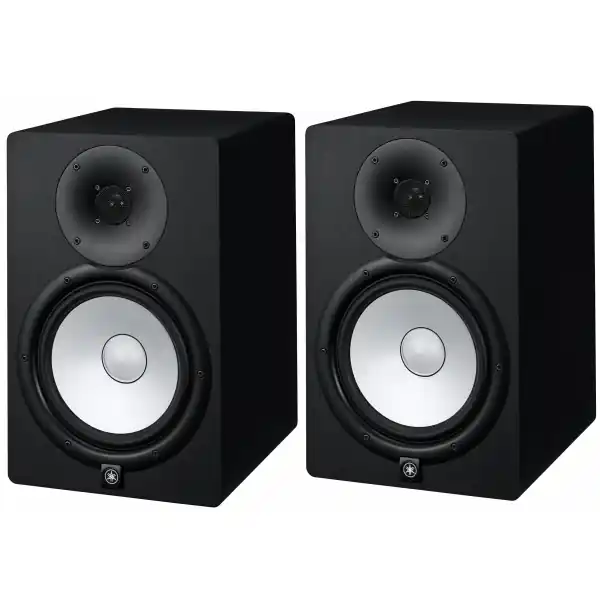 YamahaHS8 MP (La paire) Authentique