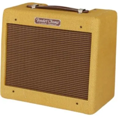 Fender ‘57 CUSTOM CHAMP Acheter En Ligne