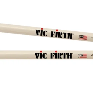 Vic Firth Baguettes de Batterie Signature SCS Christoph Schneider Petit Prix
