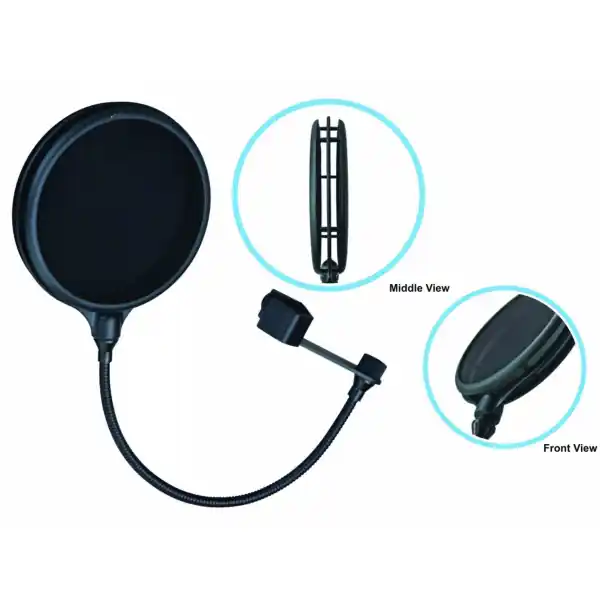 Quantité Limitée Power StudioPF 04