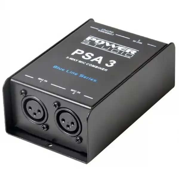 Power StudioPSA 3 Vente Flash