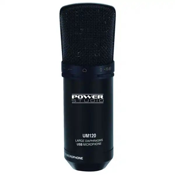 Power StudioUM 120 Certifié