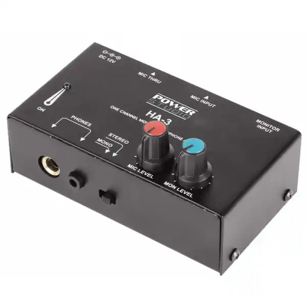 Power StudioHA 3 Offre Limitée