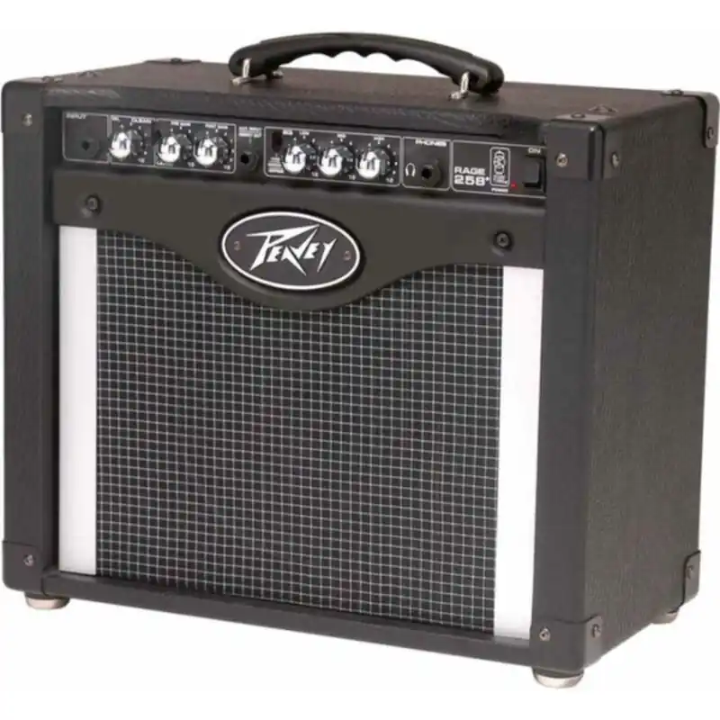 Promotion Saisonnière Peavey RAGE258 COMBO