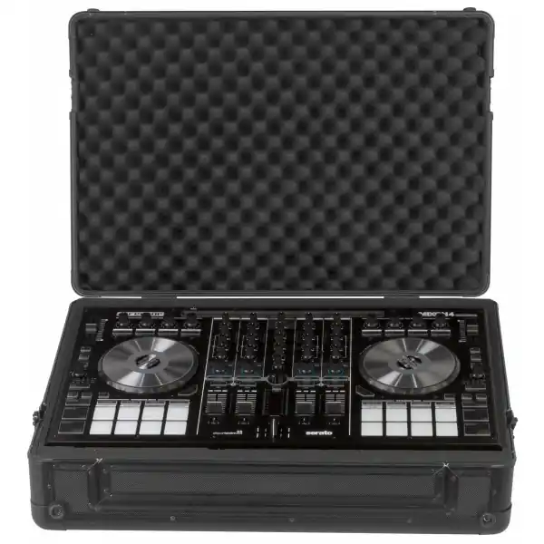 Expédié Aujourd'hui UDGUltimate Pick Foam Flight Case Multi Format XL - U93013BL - Contrôleur DJ