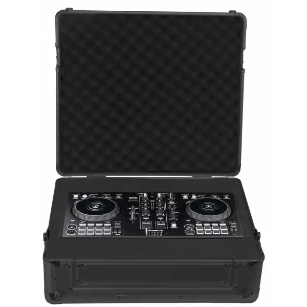 UDGUltimate Pick Foam Flight Case Multi Format L Black - U93012BL - Contrôleur DJ Prix Bas