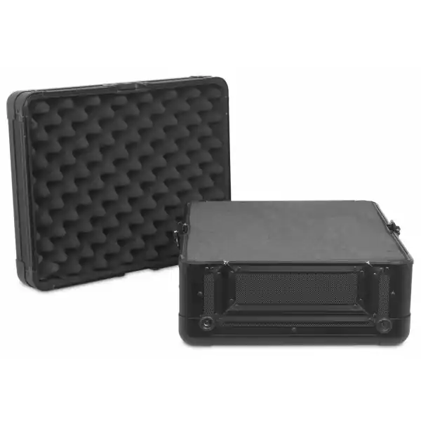 UDGUltimate Pick Foam Flight Case Multi Format S Black - U93010BL - Platine ou Mixeur DJ Meilleure Vente