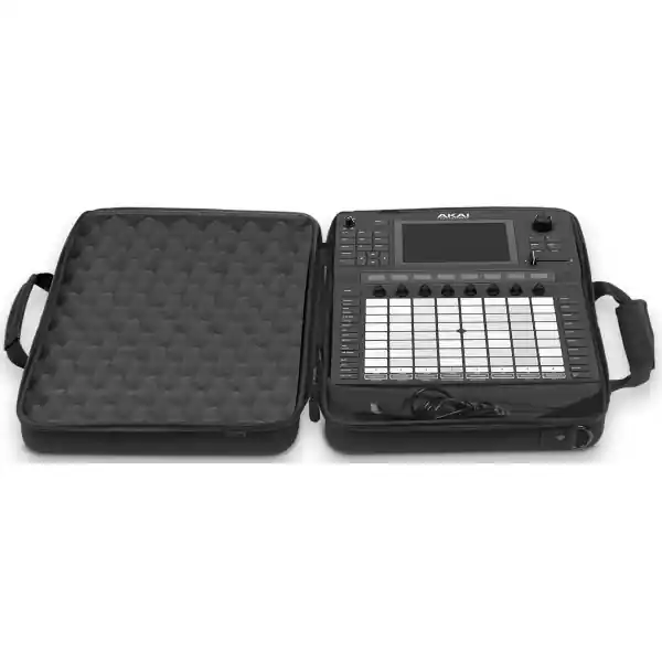 UDGCreator Akai Force Hardcase Black - U8478BL Offre Spéciale
