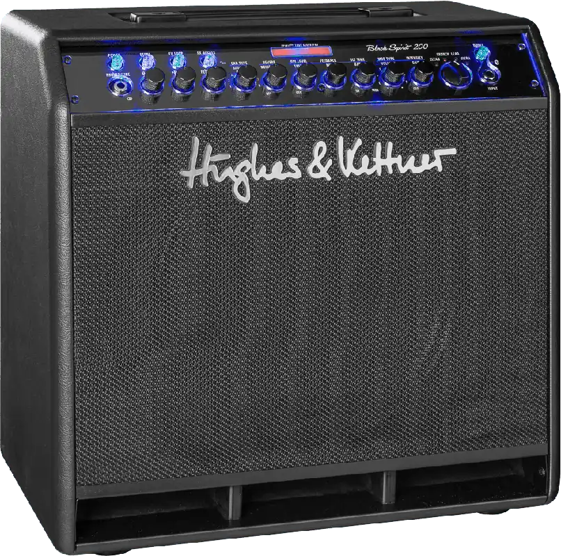 Hugues & Kettner MHK SP200C Promotion