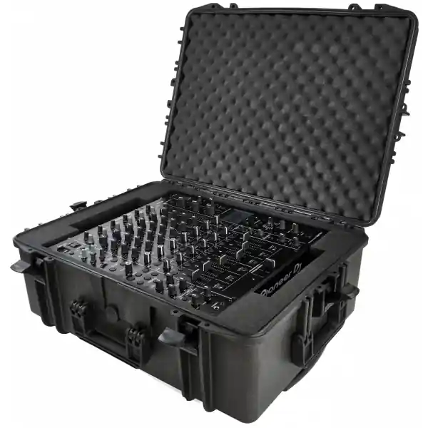 Pioneer DJ AlphaThetaDJRC-V10 Prix Choc