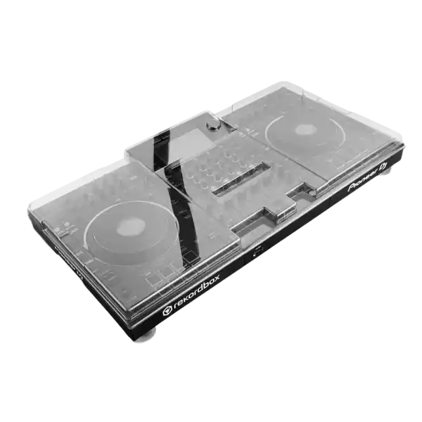 DeckSaverXDJ-XZ TRANSPARENT Prix Cassé