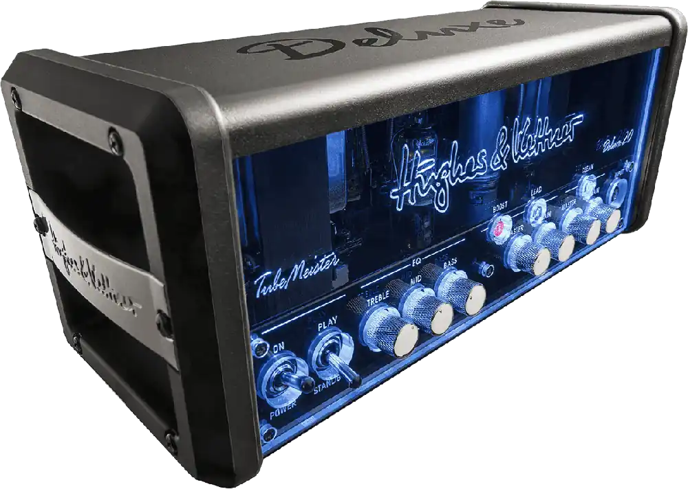 Hugues & Kettner MHK TM20HDELUXE Satisfait Ou Remboursé