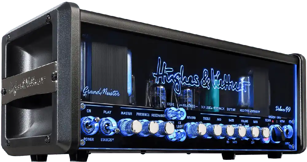 Hugues & Kettner MHK GM40H Meilleur Prix