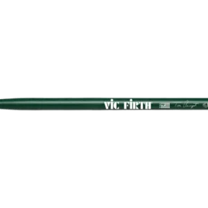 Vic Firth Baguettes de Caisse Claire Marching Tom Aungst Indoor TA2 Meilleure Vente