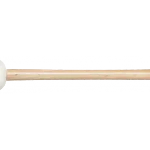 Soldes Vic Firth Mailloche Grosse Caisse Vic Firth Concert General TG01