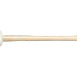 Vente Directe Vic Firth Mailloche Grosse Caisse Vic Firth Concert Rollers TG04