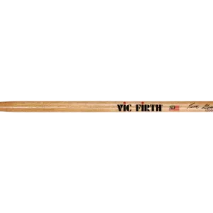 Vic Firth Baguettes de Caisse Claire Concert Tim Genis TG2 Commander Maintenant