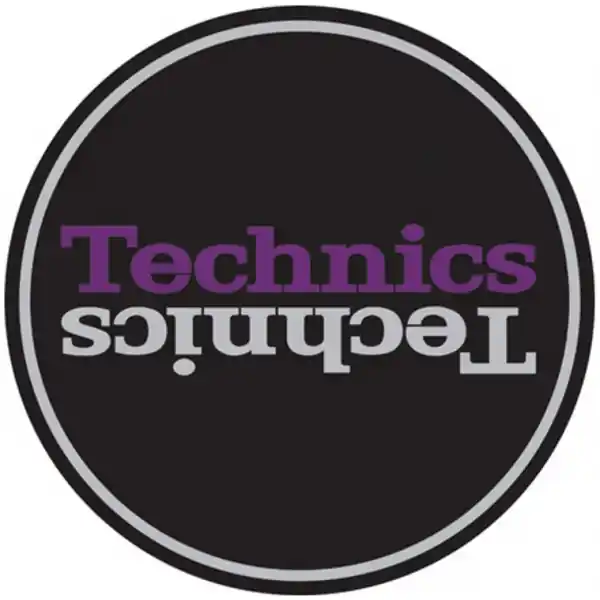 Promotion MagmaLP-Slipmat Technics Duplex 3 (La paire)