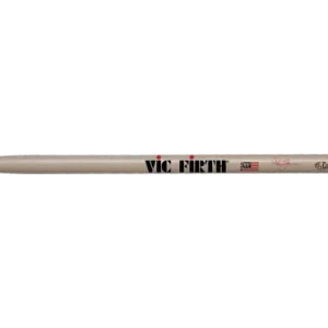 Top Vente Vic Firth Baguettes de Caisse Claire Marching Thom Hannum TH