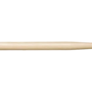 DISCONTINUE Vic Firth Baguettes de Caisse Claire Marching Thom Hannum 2 TH2 Super Prix