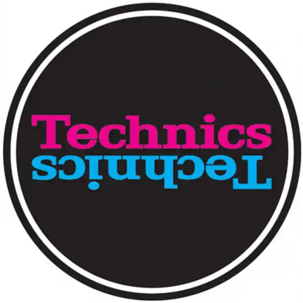 Satisfait Ou Remboursé MagmaLP-Slipmat Technics Duplex 5 (La paire)