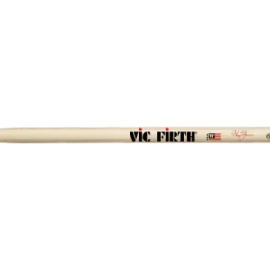 Acheter Direct Vic Firth Baguettes de Caisse Claire Marching Thom Hannum Piccolo TH3