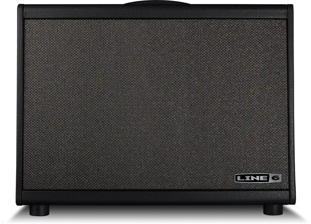 Line6 Powercab 112 Baffle guitare actif Dernière Chance
