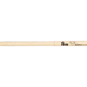 Offre Limitée DISCONTINUE Vic Firth baguettes Multi toms Marching Thom Hannum Quadbale THTS