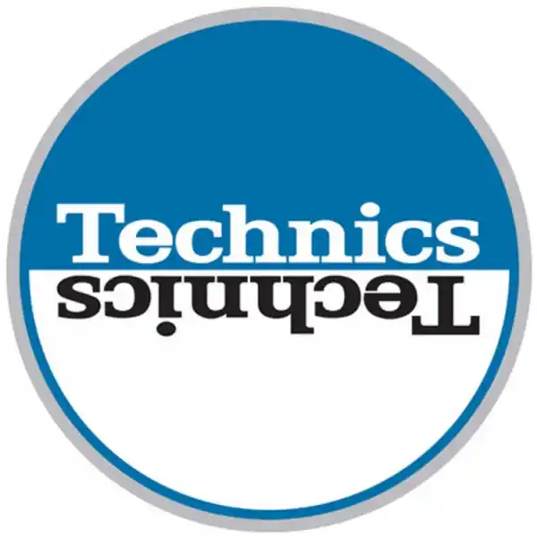 MagmaLP-Slipmat Technics Moon 2 (La paire) Dernier Modèle