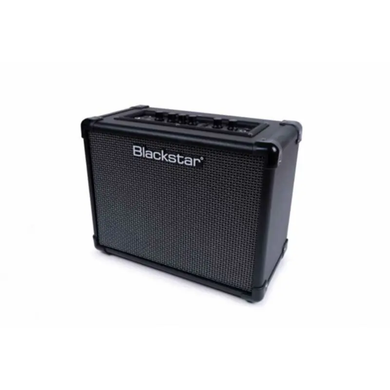 Blackstar IDC 20 V3 AMPLI GUITARE Must-Have
