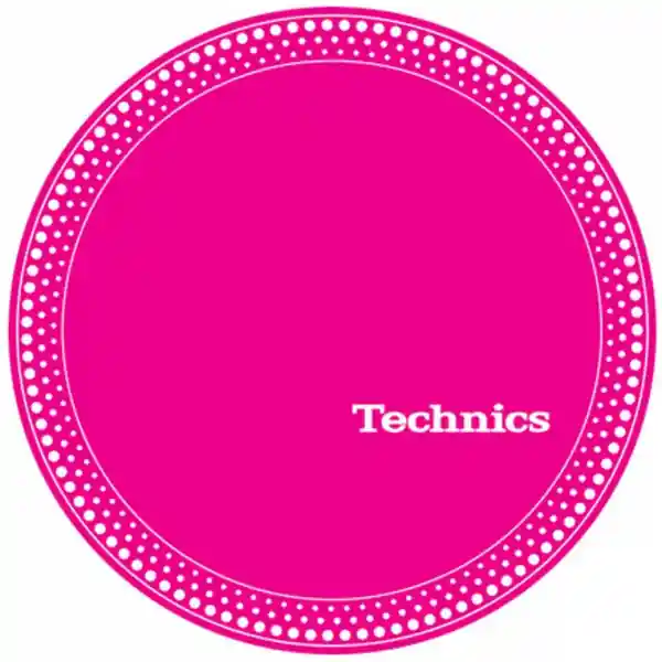 Acheter Direct MagmaLP-Slipmat Technics Strobe 1 (La paire)