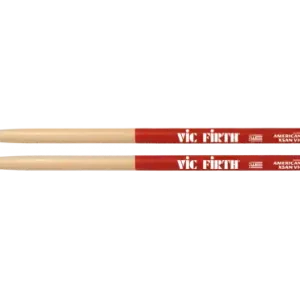Seulement Aujourd'hui Vic Firth Baguettes de Batterie American Classic Hickory 5A Extreme X5ANVG