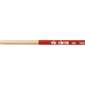 Prix Bas Vic Firth Baguettes de Batterie American Classic Hickory 5B Extreme X5BNVG