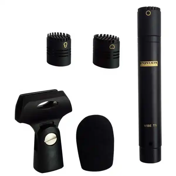 Power StudioVIBE T1 Populaire