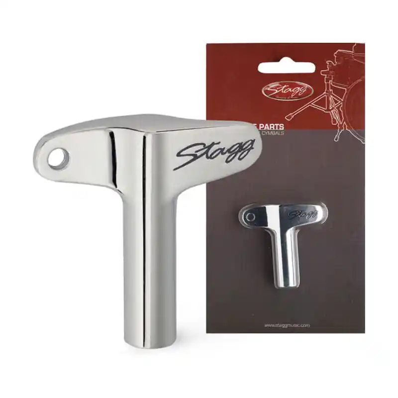 DISCONTINUE Stagg Cle de batterie Stagg DPA500-DK Solde