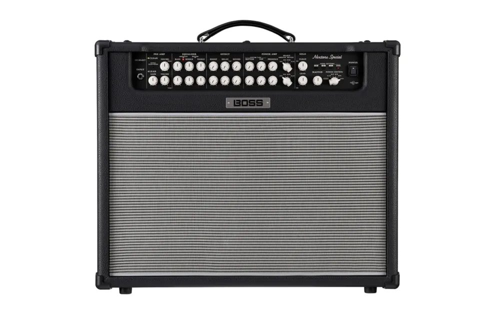Bon Plan Boss NEXTONE SPECIAL 80 WATTS 1X12 COMBO